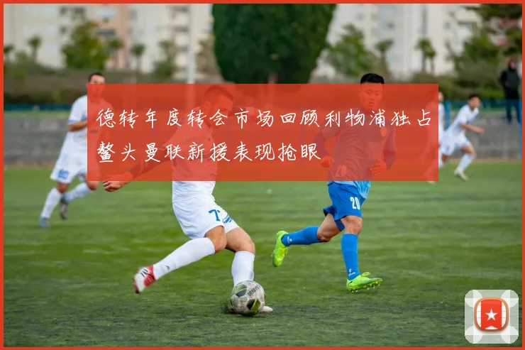 德转年度转会市场回顾利物浦独占鳌头曼联新援表现抢眼
