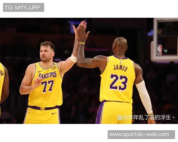 东契奇在湖人表现惊艳场均33分与亚历山大并肩争辉